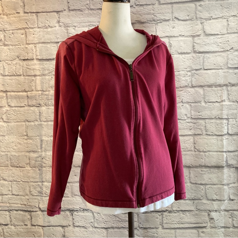 VENEZIA Sport Athletic Hoodie (14/16)